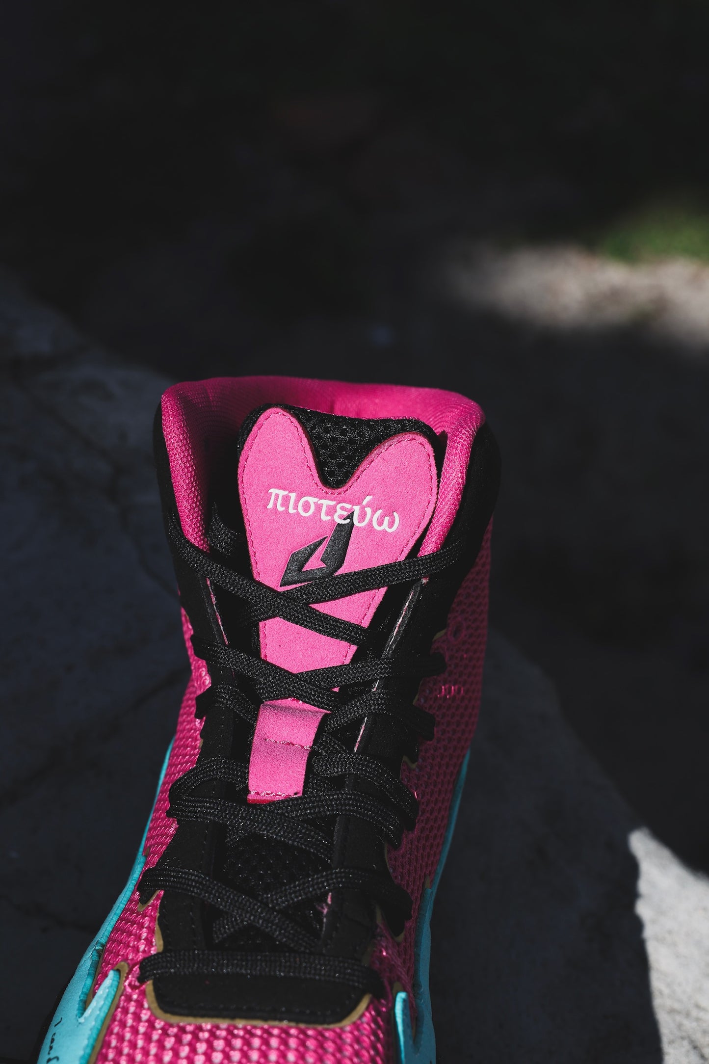 Georgio Poullas X Scavangers South Beach