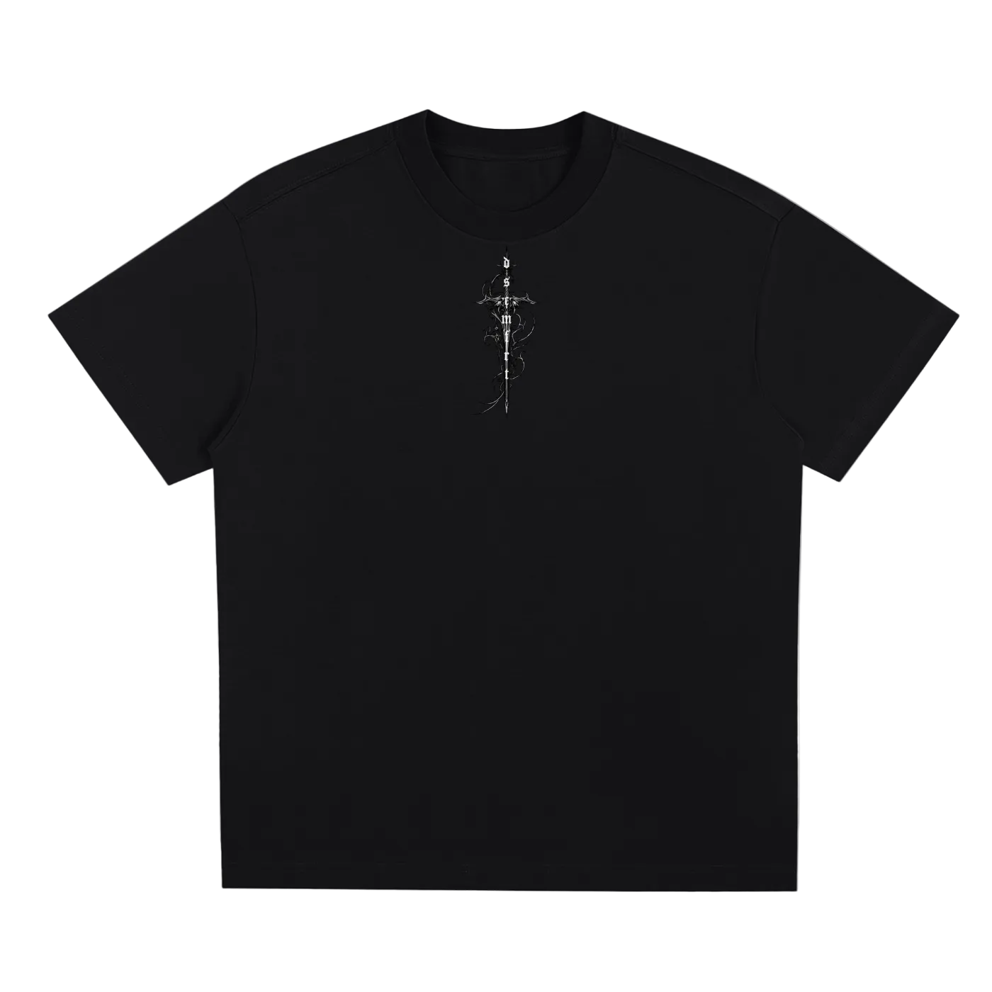 DAVID oversized T-Shirt