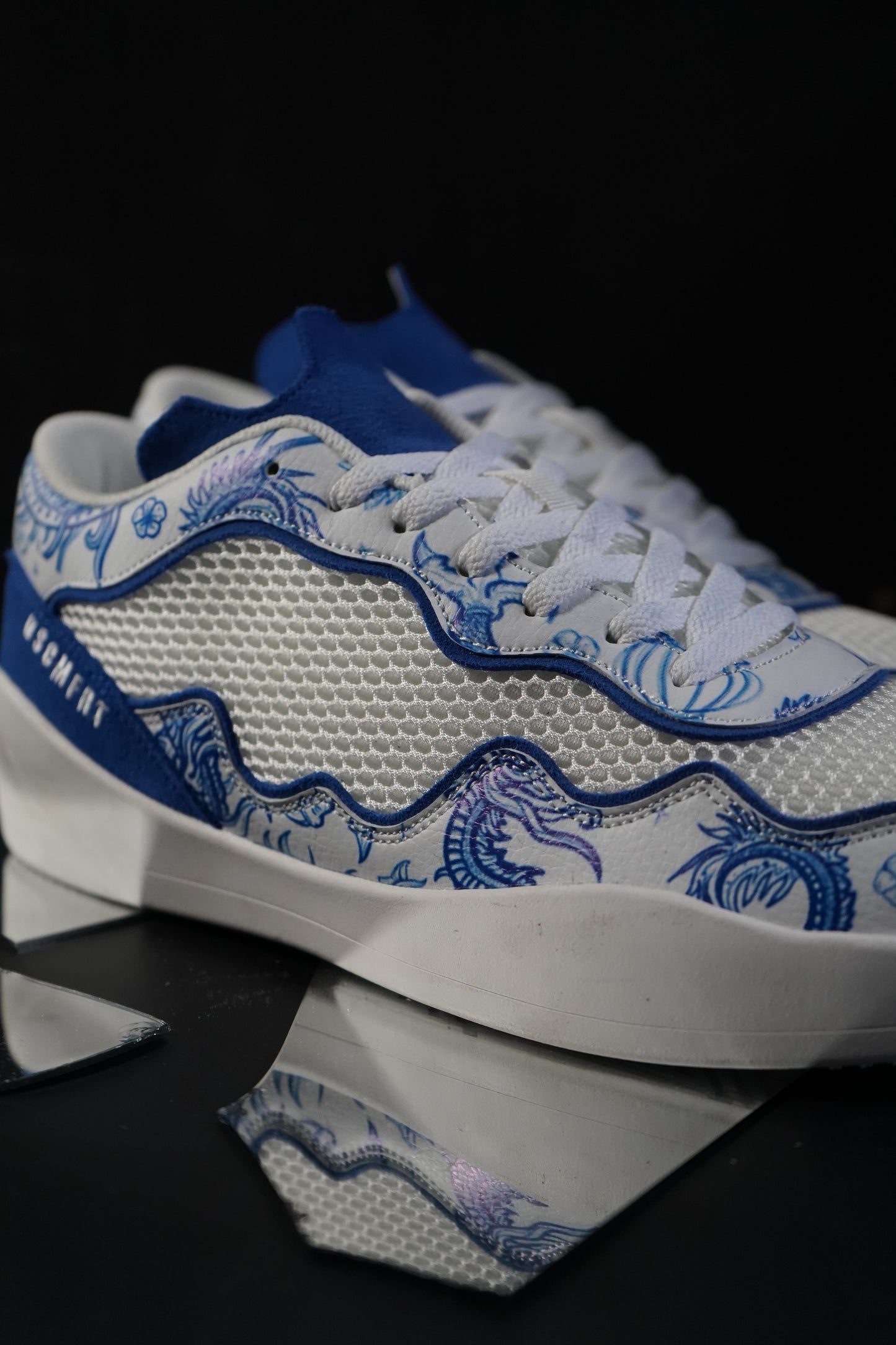 Porcelain V3 Trainers