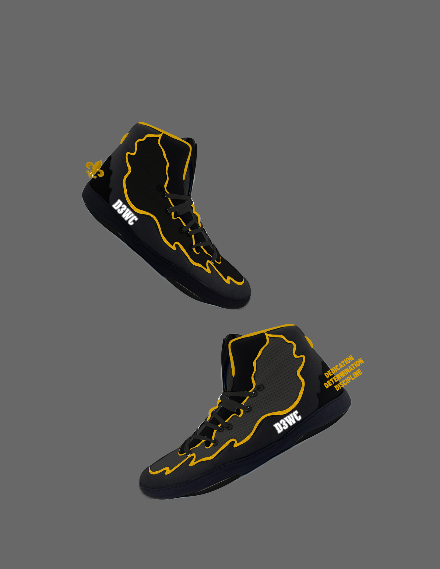 Custom Team Order