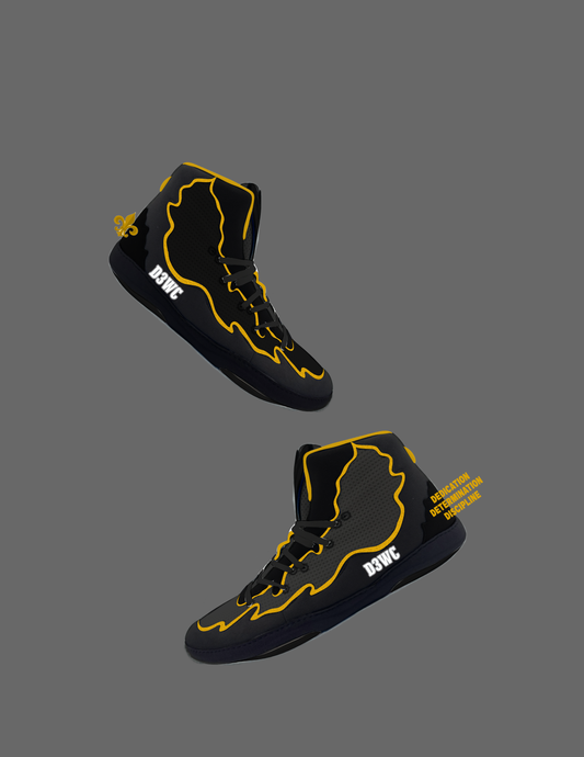 Custom Team Order