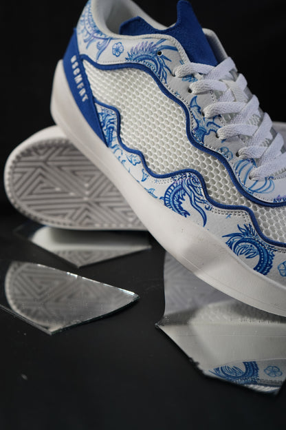 Porcelain V3 Trainers