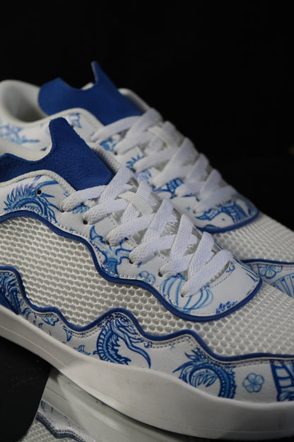 Porcelain V3 Trainers