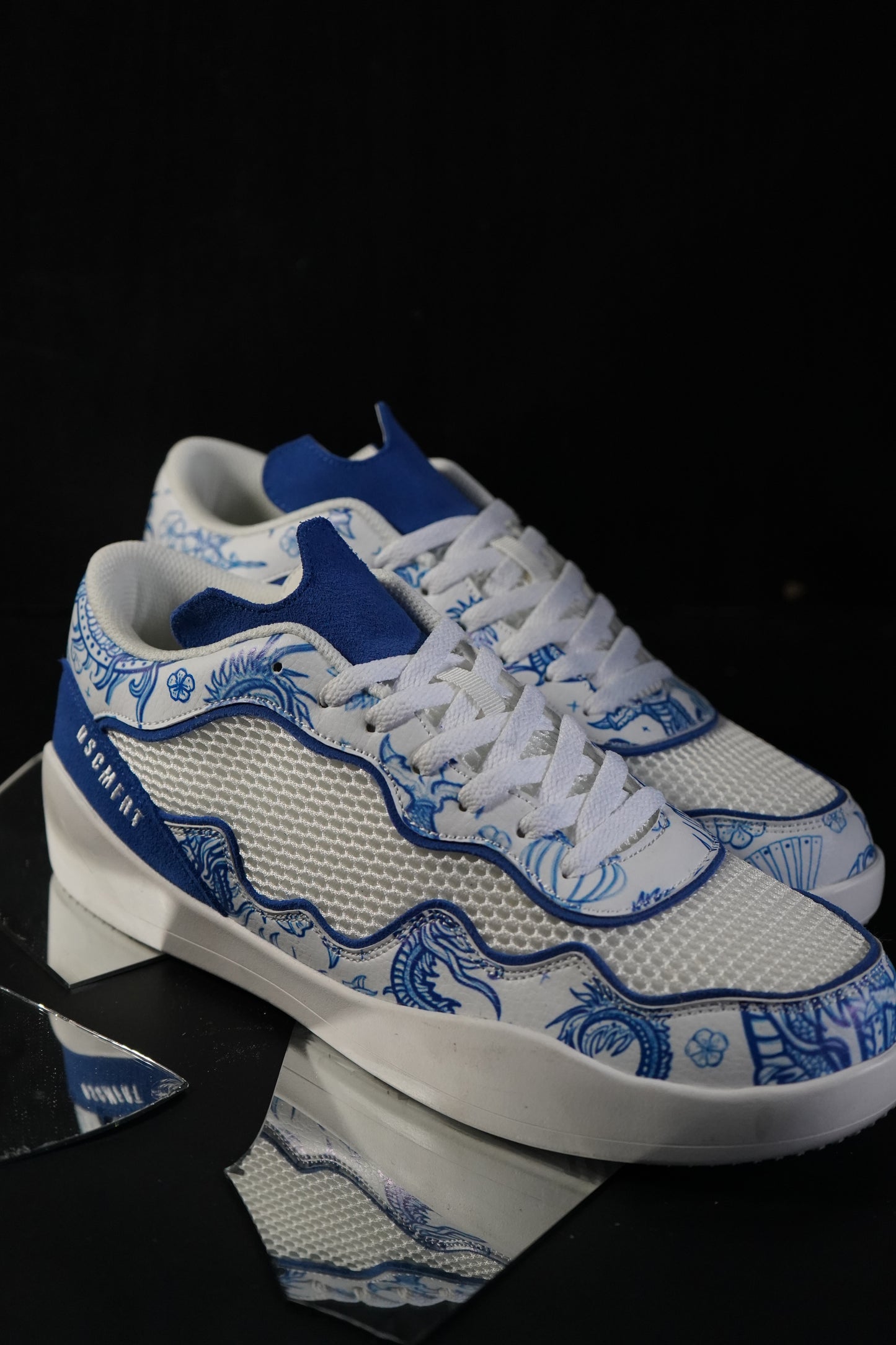 Porcelain V3 Trainers