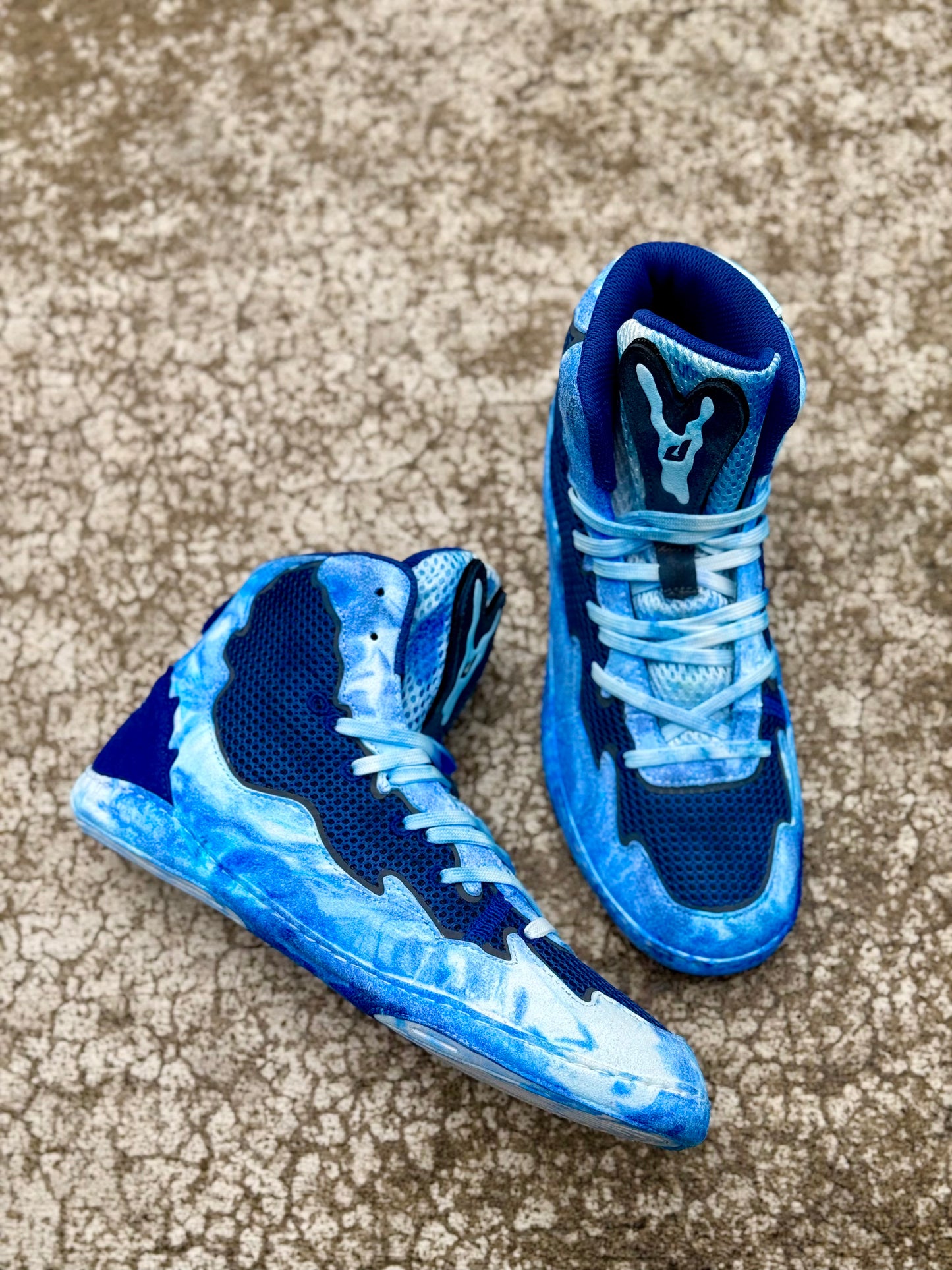 Ocean Swirl Scavengers