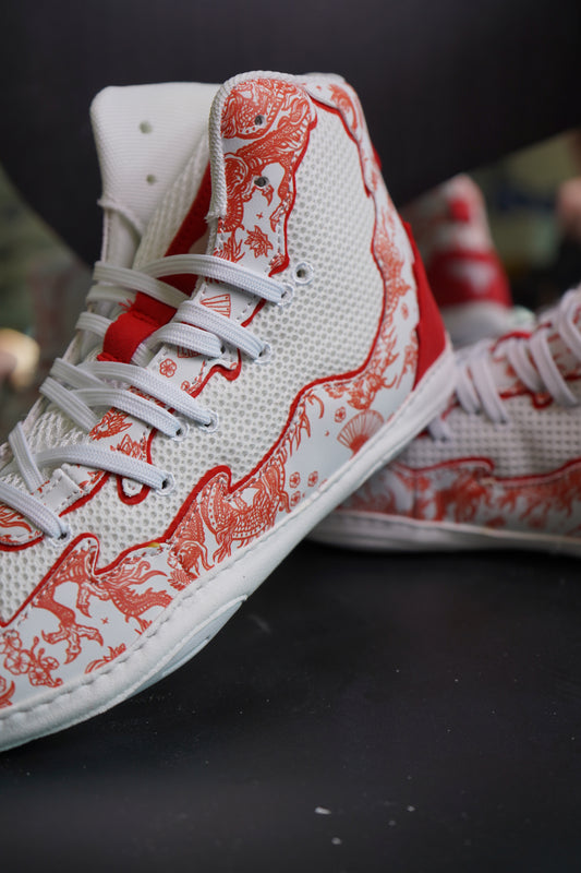 Red Dragon Scavengers