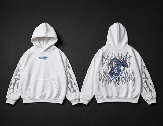 Dragon V3 Hoodie