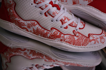 Red Dragon Scavengers