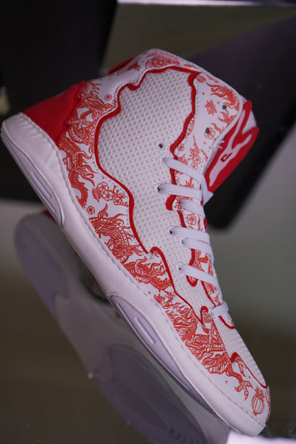 Red Dragon Scavengers