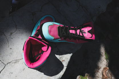 Georgio Poullas X Scavangers South Beach