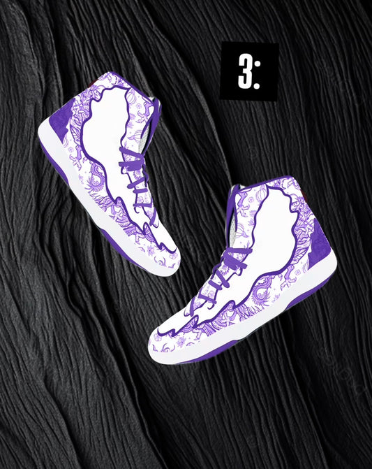 Purple Dragon Scavengers