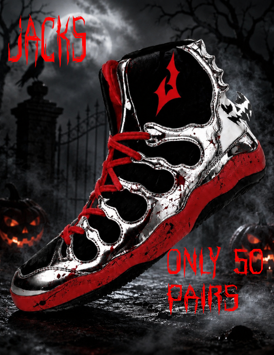 Scream Reapers- Horror pack