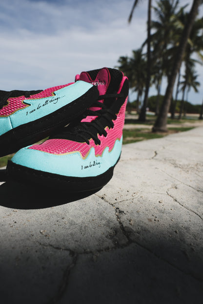 Georgio Poullas X Scavangers South Beach