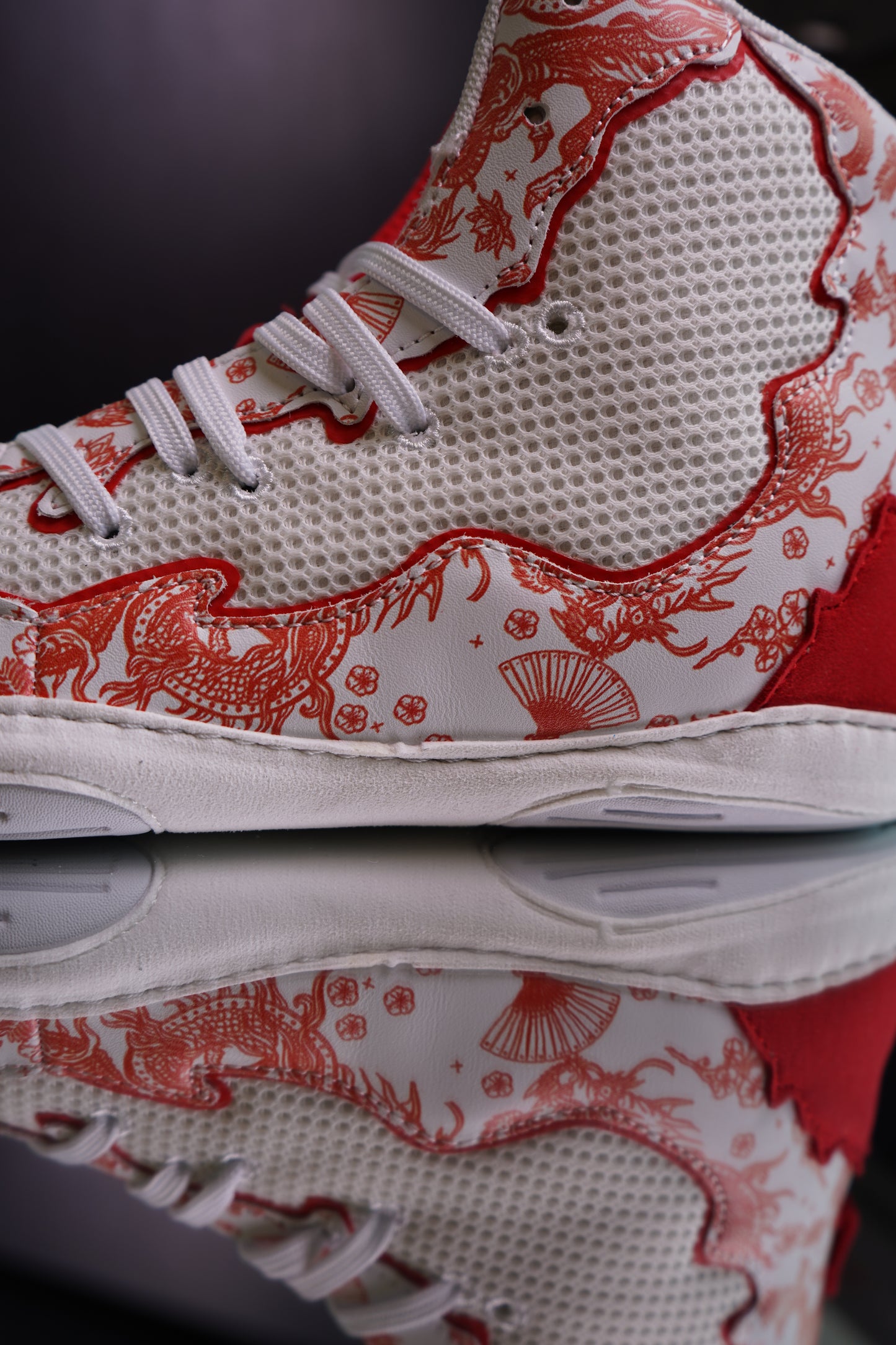 Red Dragon Scavengers