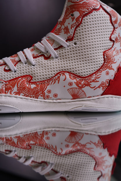 Red Dragon Scavengers