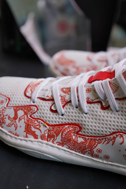 Red Dragon Scavengers