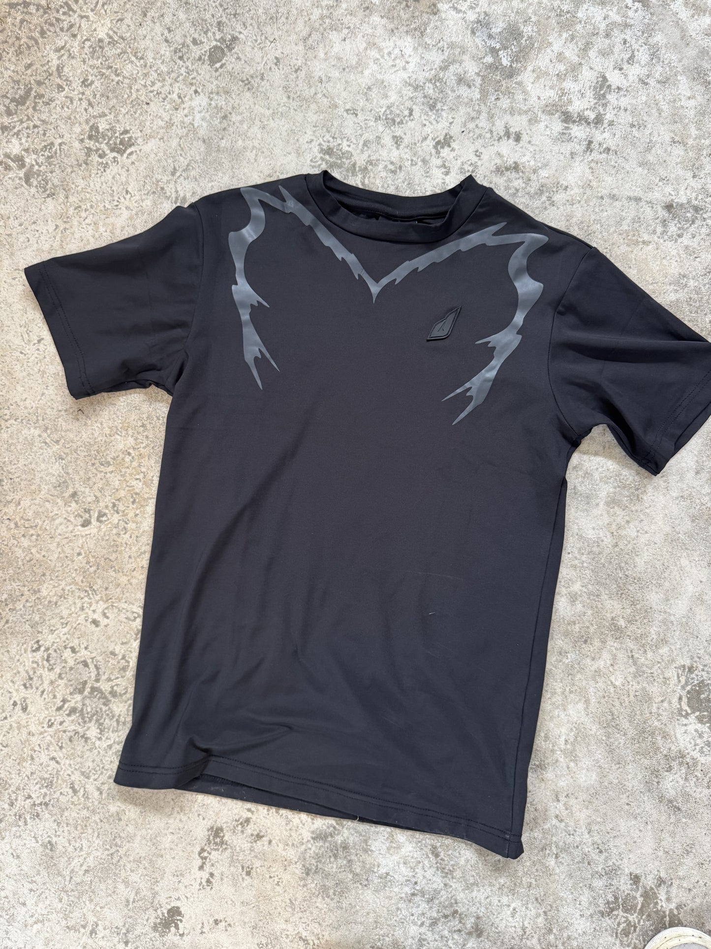 Compression T-shirts