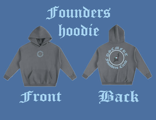 Founders Edition Hoodie