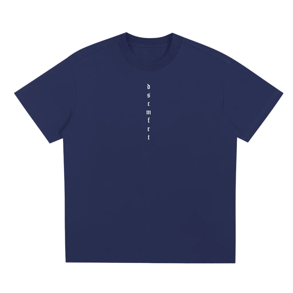 Goliath oversized T-Shirt