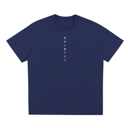 Goliath oversized T-Shirt