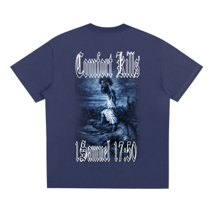 Goliath oversized T-Shirt
