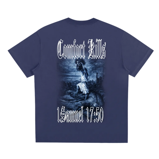 Goliath oversized T-Shirt