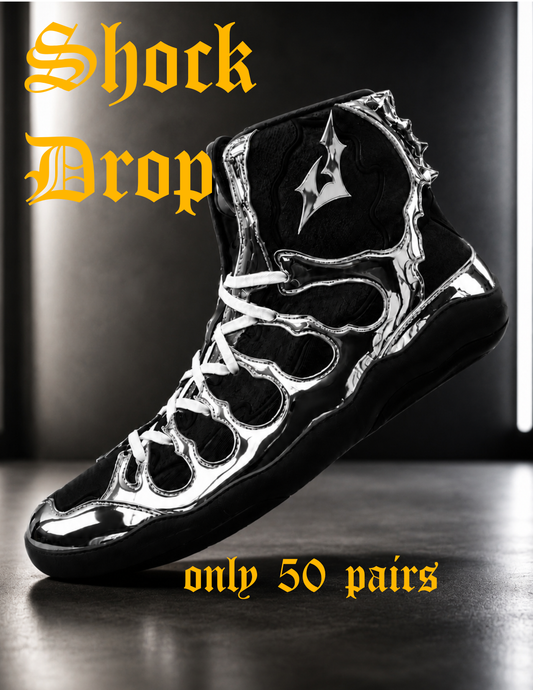 Silver Reapers