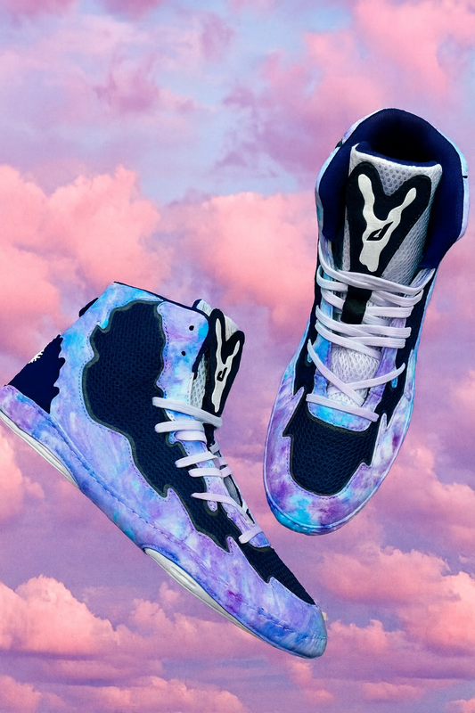 Cotton Candy Scavengers