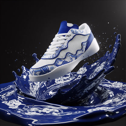 Porcelain V3 Trainers