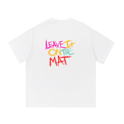 Sketch Oversized T