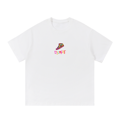 Sketch Oversized T